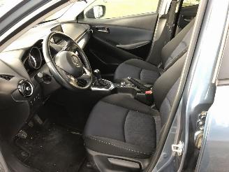 Mazda 2 1.5 picture 6