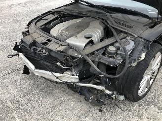 Audi A8 3.0 TDI   QUATTRO picture 25