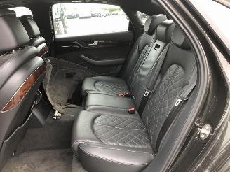 Audi A8 3.0 TDI   QUATTRO picture 23