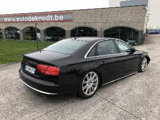 Audi A8 3.0 TDI   QUATTRO picture 1