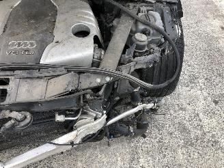 Audi A8 3.0 TDI   QUATTRO picture 26