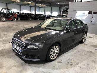 Audi A4 2.7 TDI V6 picture 2