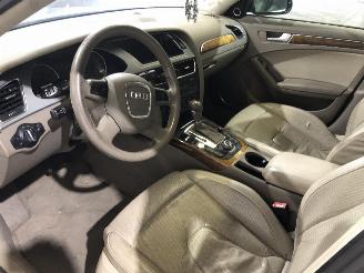 Audi A4 2.7 TDI V6 picture 5