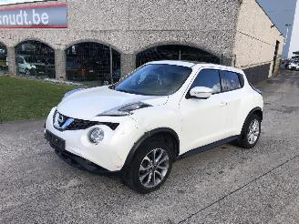 Nissan Juke 1.5 DCI picture 1