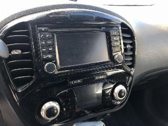 Nissan Juke 1.5 DCI picture 14