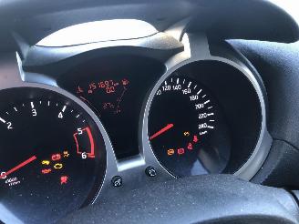 Nissan Juke 1.5 DCI picture 25
