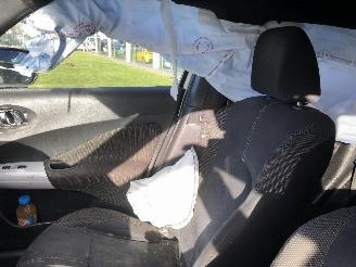 Nissan Juke 1.5 DCI picture 9