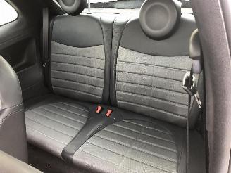 Fiat 500 0.9  TWINAIR PLUS picture 20