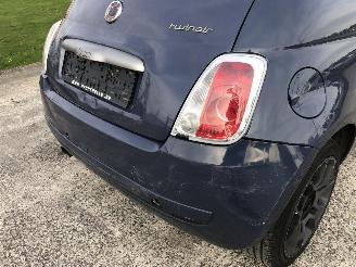 Fiat 500 0.9  TWINAIR PLUS picture 13