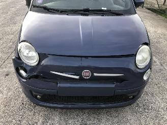 Fiat 500 0.9  TWINAIR PLUS picture 12