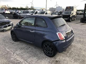 Fiat 500 0.9  TWINAIR PLUS picture 4