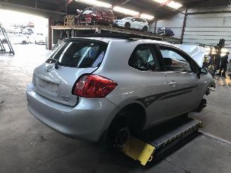 Toyota Auris 1.4  D4-D picture 1