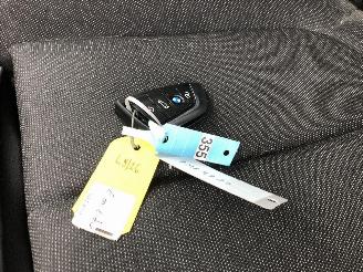 BMW 1-serie SPORT LINE picture 12