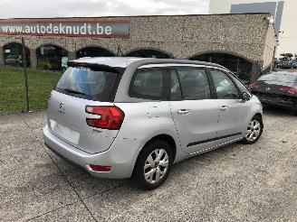 Citroën C4-picasso 1.6 HDI    7 PLACES picture 1