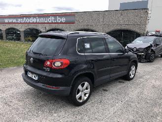 Auto incidentate Volkswagen Tiguan 2.0 TDI 2010/6