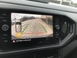Volkswagen T-Cross LIFE  1.0 DSG picture 18