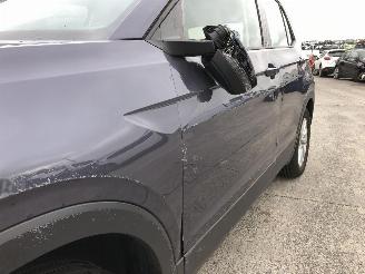 Volkswagen T-Cross LIFE  1.0 DSG picture 12