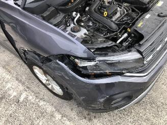 Volkswagen T-Cross LIFE  1.0 DSG picture 24