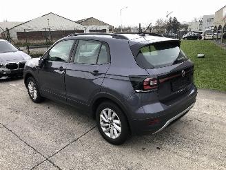 Volkswagen T-Cross LIFE  1.0 DSG picture 3