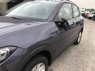 Volkswagen T-Cross LIFE  1.0 DSG picture 11