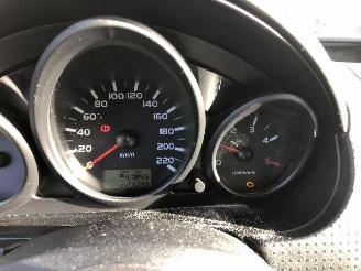 Mitsubishi Colt 1.5 DID picture 17