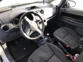 Mitsubishi Colt 1.5 DID picture 5