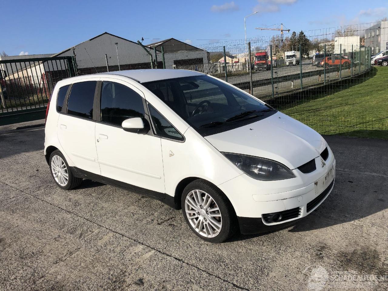Mitsubishi Colt 1.5 DID