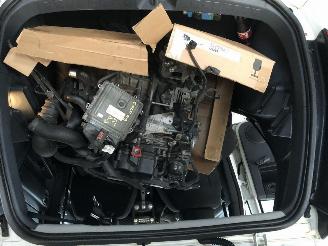 Mitsubishi Colt 1.5 DID picture 11