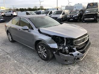 Peugeot 508 1.6 HDI picture 2