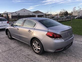 Peugeot 508 1.6 HDI picture 3
