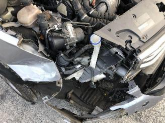 Peugeot 508 1.6 HDI picture 23