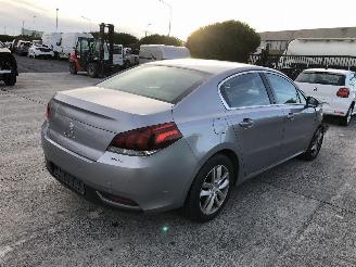 Peugeot 508 1.6 HDI picture 4