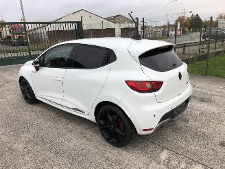 Renault Clio 1.6 TURBO picture 4