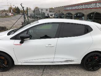 Renault Clio 1.6 TURBO picture 14