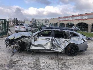 BMW M3 COMPETITION M XDR picture 15