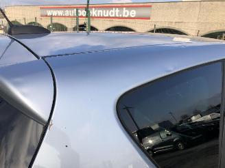 Opel Meriva 1.6  CDTI  B16DTC picture 12