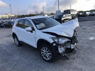 Mazda CX-5 2.2 SKYACTIVE AWD picture 3