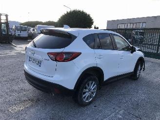 Mazda CX-5 2.2 SKYACTIVE AWD picture 2