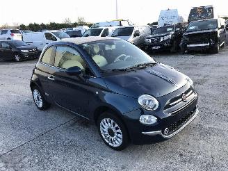 Fiat 500 CABRIO 1.2 picture 4