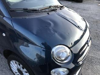Fiat 500 CABRIO 1.2 picture 15