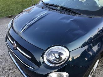 Fiat 500 CABRIO 1.2 picture 10