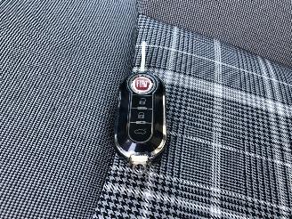 Fiat 500 CABRIO 1.2 picture 24