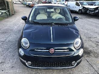 Fiat 500 CABRIO 1.2 picture 16