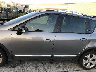 Renault Scenic 1.5 DCI picture 7