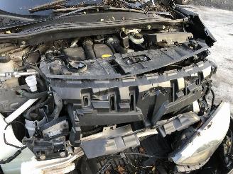 Renault Scenic 1.5 DCI picture 19