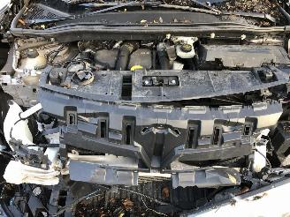 Renault Scenic 1.5 DCI picture 15