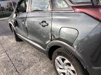 Opel Crossland 1.2 AUTOMATIQUE picture 14