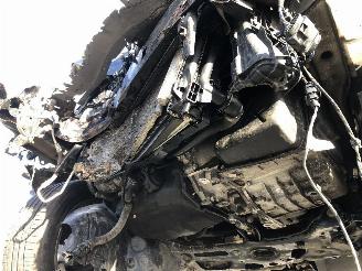 Skoda Superb COMBI  2.0 TDI  DSG picture 21