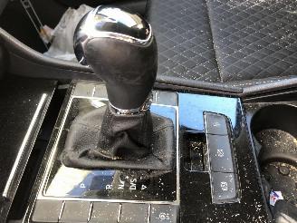 Skoda Superb COMBI  2.0 TDI  DSG picture 10