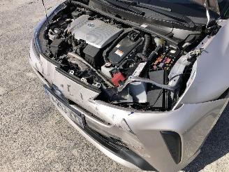Toyota Prius HYBRIDE picture 15